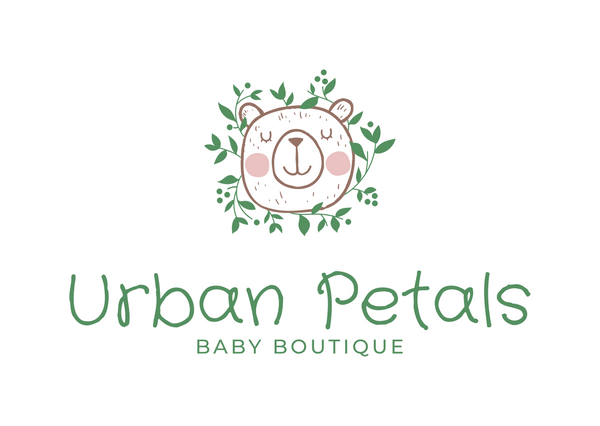 Urban Petals Baby Boutique 